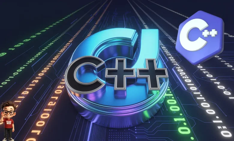 ما هي لغة ++C؟ كل ما تحتاج معرفته عن واحدة من أقوى لغات البرمجة في العالم