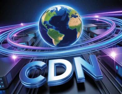 ما هو CDN ولماذا يجب أن تستخدمه وكيف يحسن سرعة موقعك الإلكتروني؟