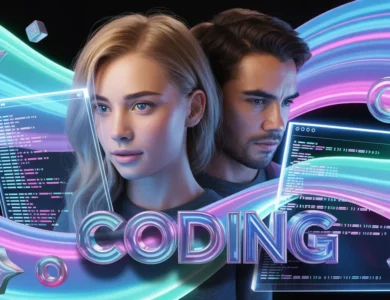 دليل المبتدئين إلى الترميز Coding: أولى خطواتك نحو عالم البرمجة