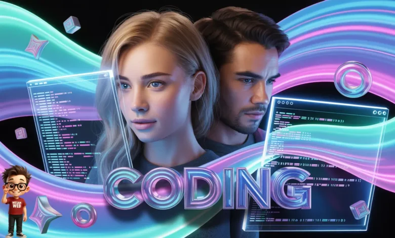 دليل المبتدئين إلى الترميز Coding: أولى خطواتك نحو عالم البرمجة