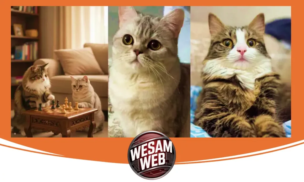 دمج صور متعددة في مشهد واحد