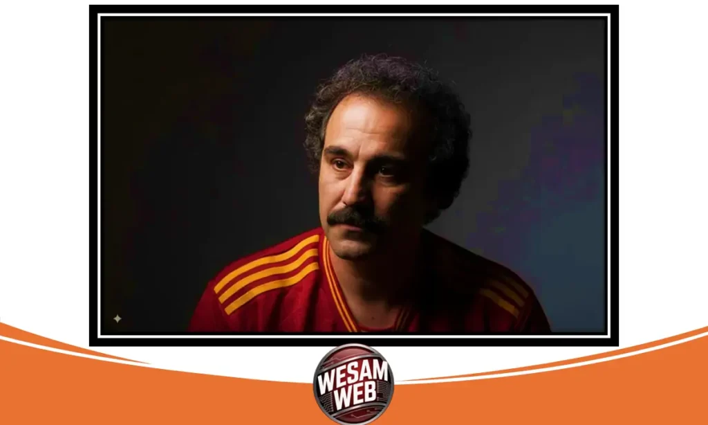 المثال 4: إنتاج بورتريهات استوديو احترافية