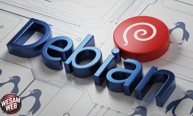 ما هو Debian؟ شرح مبسط لتوزيعة ديبيان من Linux وإصدارتها وكيفية تثبيته