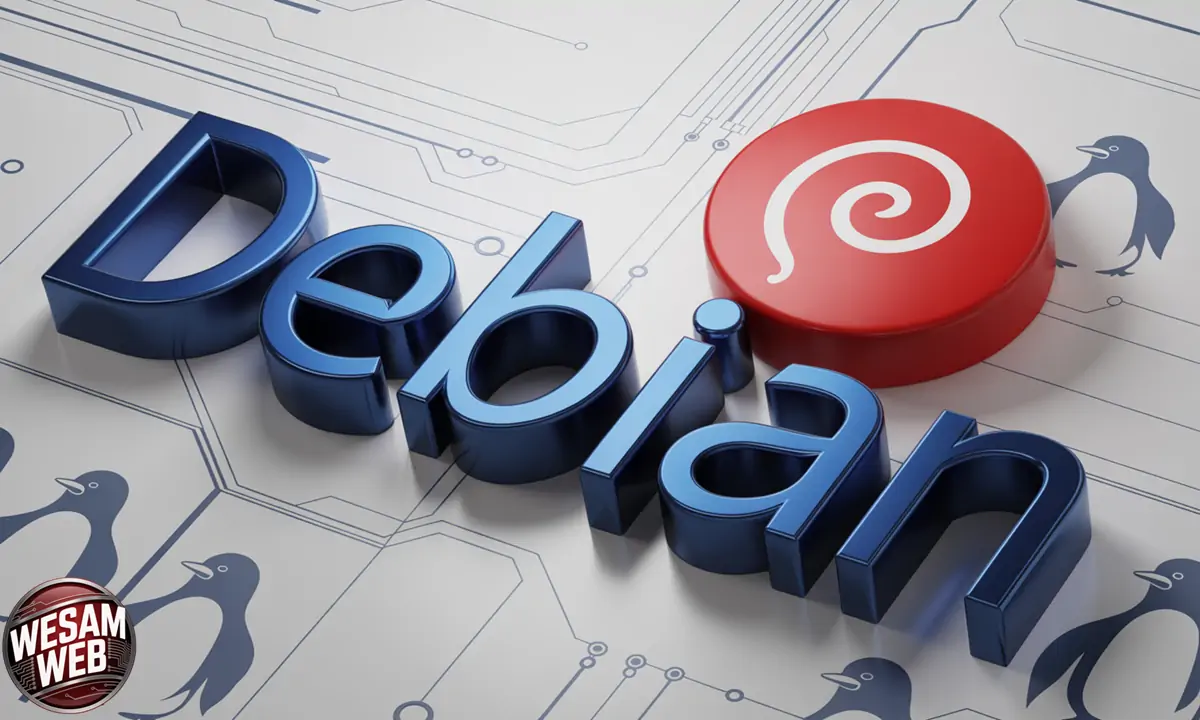 ما هو Debian؟ شرح مبسط لتوزيعة ديبيان من Linux وإصدارتها وكيفية تثبيته