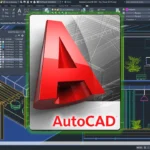 ما هو AutoCAD؟ الدليل الشامل لتعلم الأوتوكاد واستخداماته في التصميم الهندسي والبرمجة