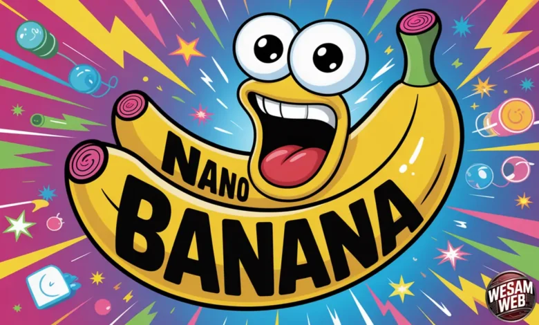 من الخيال إلى الواقع كيف تصنع Nano Banana صوراً تفوق التوقعات في 5 دقائق؟