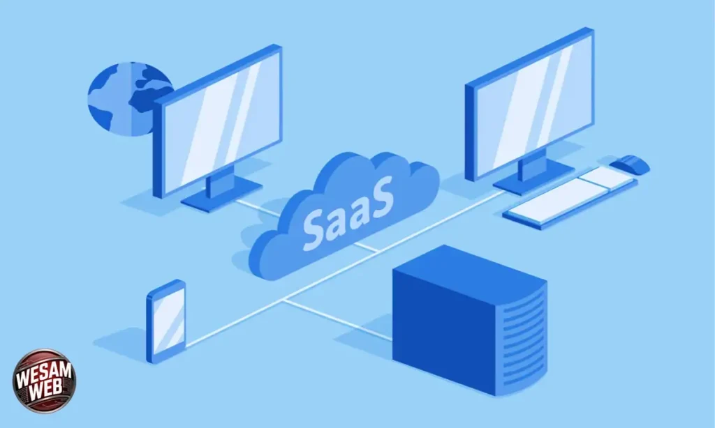 الاختلافات الرئيسية بين حلول البرمجيات كخدمة ونموذج التشغيل المحلي (On-Premise).