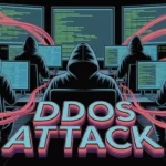ما هو هجوم DDoS؟ حين تتحول ضغطة وحده إلى سلاح رقمي