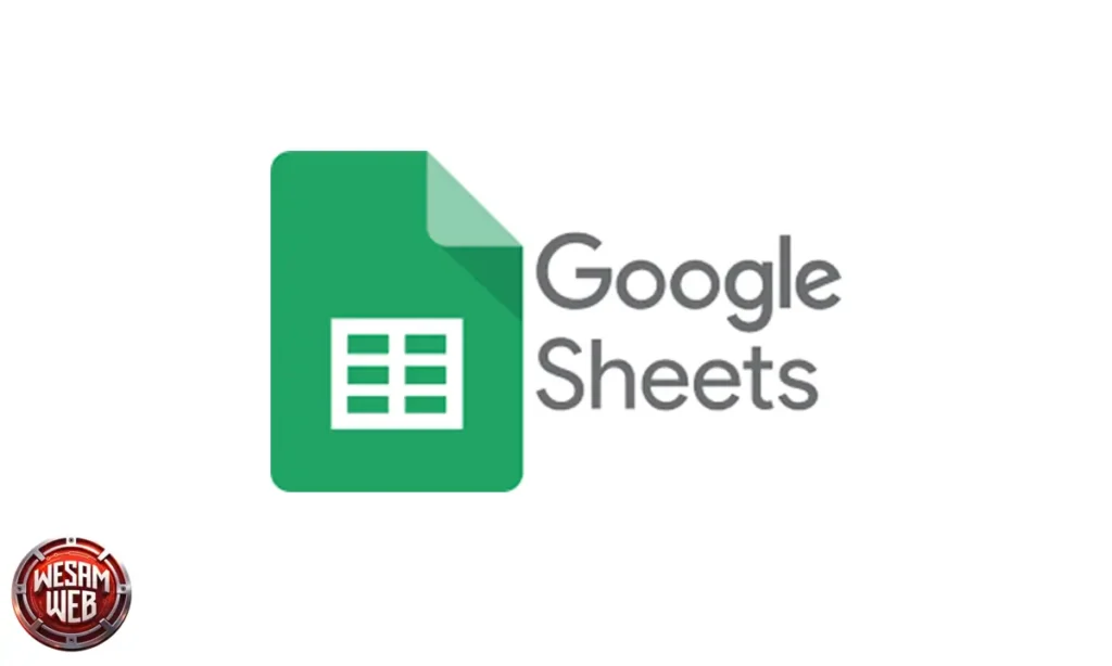 Google Sheets