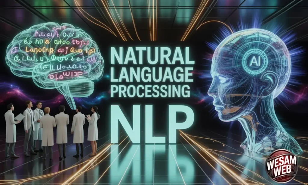 التطورات الحديثة والمستقبلية في معالجة اللغة الطبيعية (NLP) من واقع تجربتنا
