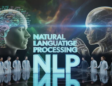 معالجة اللغة الطبيعية (NLP): هل ينتج الذكاء الاصطناعي نصً مقنع دون فهم حقيقي لمعناه؟