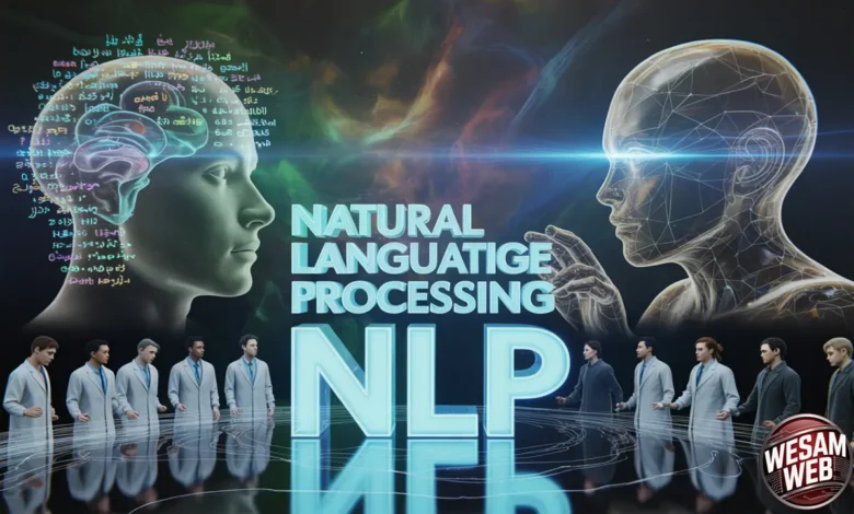 معالجة اللغة الطبيعية (NLP): هل ينتج الذكاء الاصطناعي نصً مقنع دون فهم حقيقي لمعناه؟