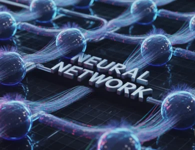 الشبكة العصبية (NN): دليل شامل لفهم الشبكات العصبية وآليات عملها في الذكاء الاصطناعي