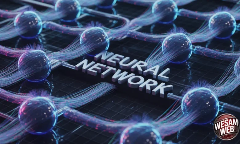 الشبكة العصبية (NN): دليل شامل لفهم الشبكات العصبية وآليات عملها في الذكاء الاصطناعي
