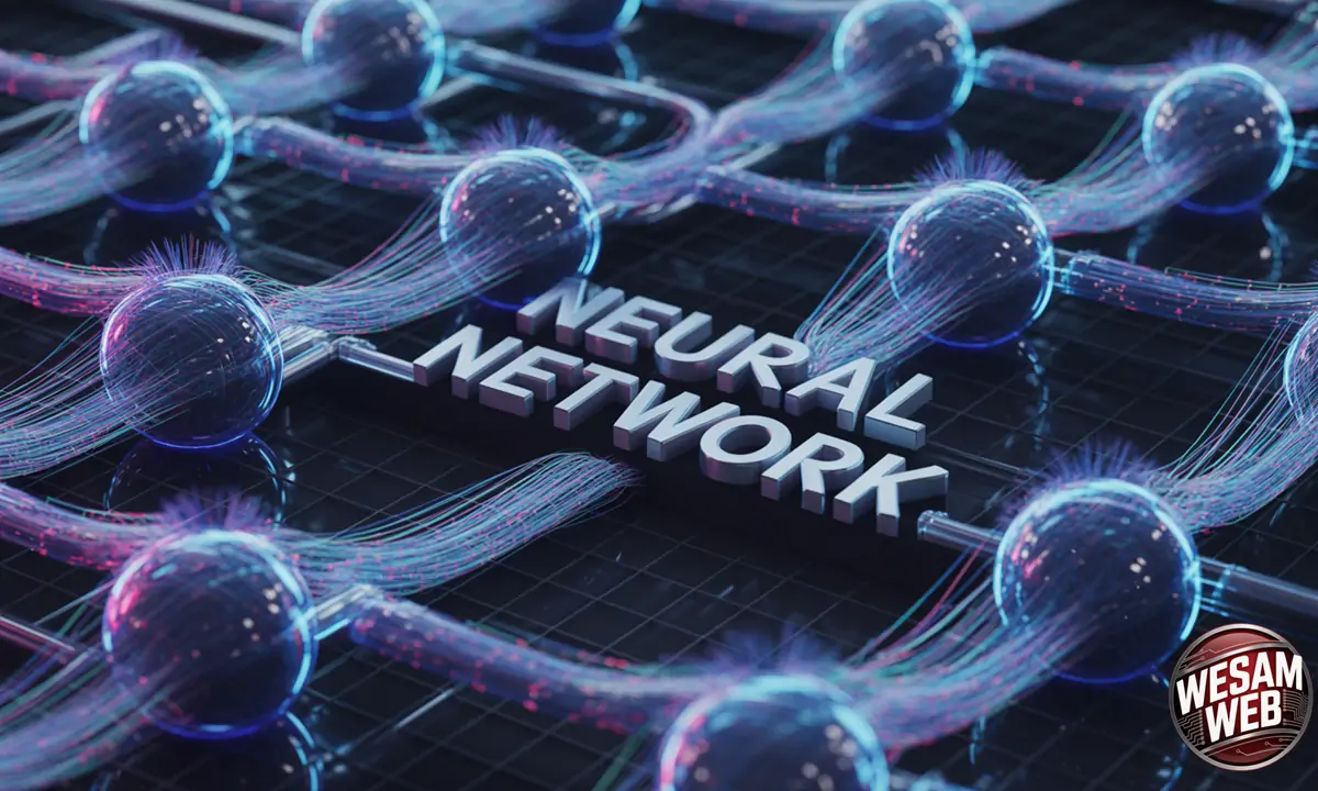 الشبكة العصبية (NN): دليل شامل لفهم الشبكات العصبية وآليات عملها في الذكاء الاصطناعي