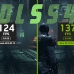 DLSS 4