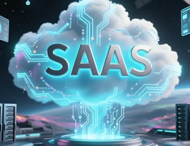 ما هي البرمجيات كخدمة (SaaS)؟ كل ما يتعلق بخدمات SaaS السحابية