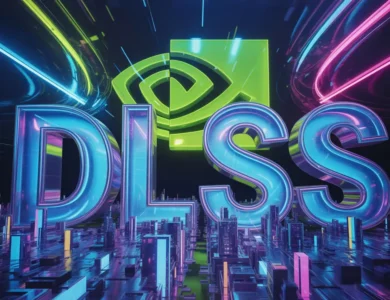 DLSS 4