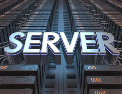 ما هو السيرفر Server العقل المدبّر الخفي الذي يدير عالمنا الرقمي والمسمى الخادم؟