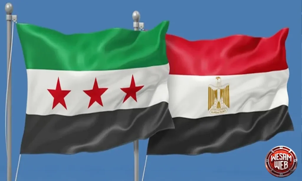 التحول الرقمي في سوريا يندمج مع مصر في 2026