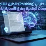 التصيد الاحتيالي (Phishing)
