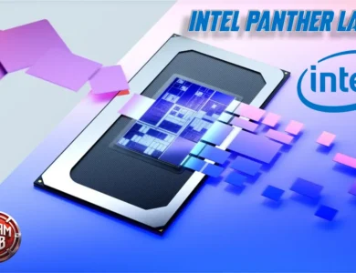Intel Panther Lake: ثورة في الرسومات المدمجة للأجهزة المحمولة بأداء مُحسّن