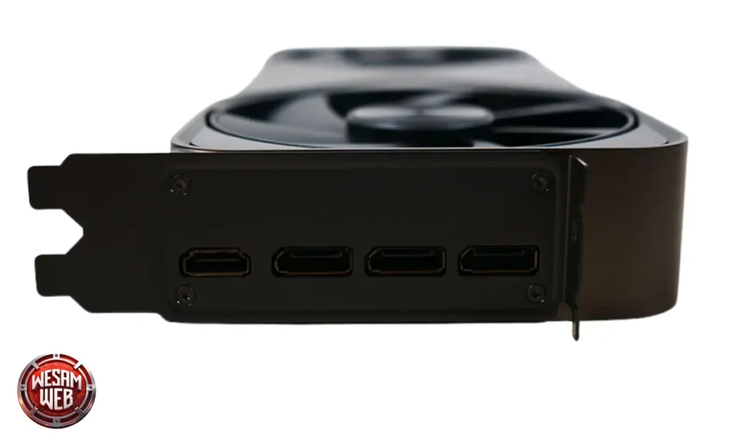 لوحة بـ 4 منافذ من الجيل الجديد وأجهزة التشفير الحديثة