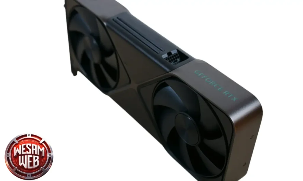 مكونات المشتت الحراري