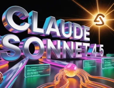 Claude Sonnet 4.5 من Anthropic: قوة الذكاء أم تحديث محسّن؟ الإجابة بالتحليل