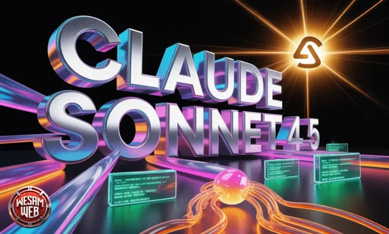 Claude Sonnet 4.5 من Anthropic: قوة الذكاء أم تحديث محسّن؟ الإجابة بالتحليل