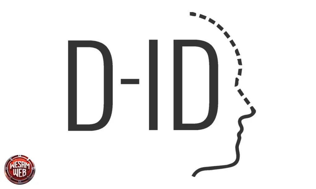 موقع D-ID