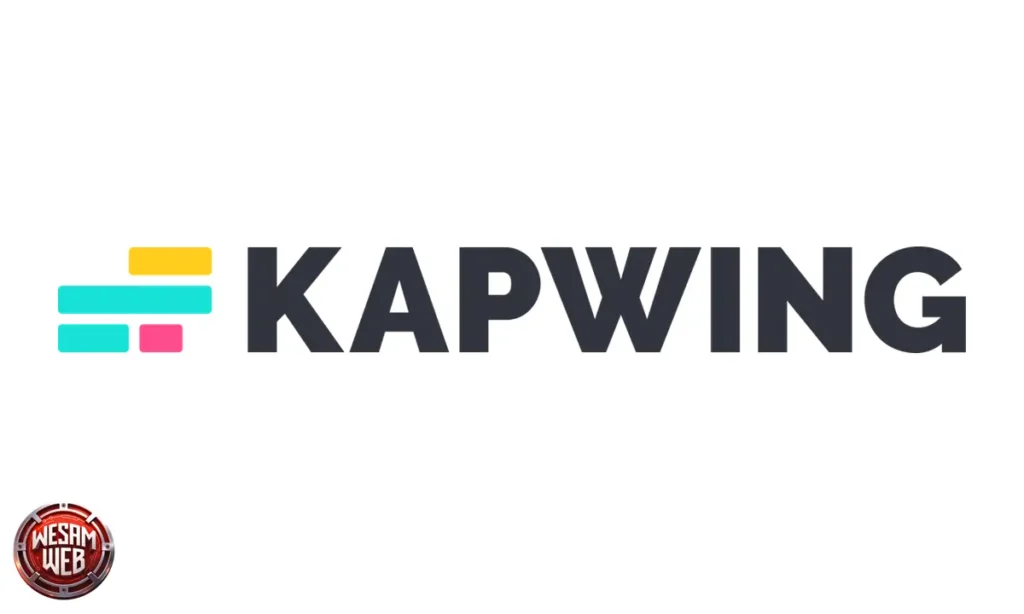 موقع Kapwing
