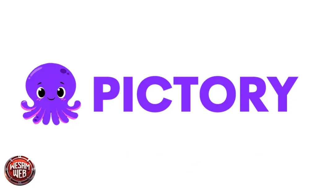 موقع Pictory إحدى أهم مواقع تحويل الصور إلى فيديو