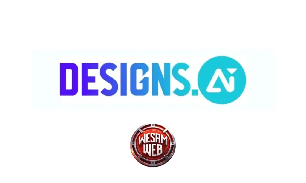 تحويل النص إلى فيديو بالذكاء الاصطناعي : Designs.ai