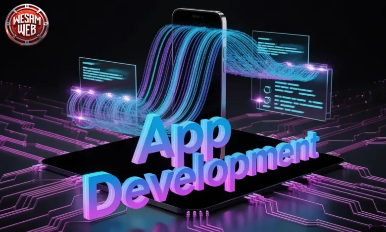 تطوير التطبيقات: من الويب إلى تطبيقات الجوال الحديثة كل ما تحتاج معرفته للبدء في 2026