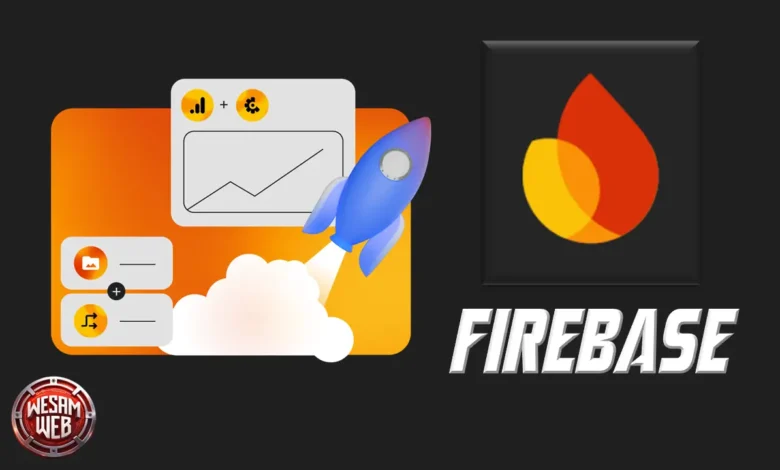 فايربيس Firebase: الدليل الشامل للمطورين لبناء تطبيقات الويب والموبايل بسرعة وكفاءة