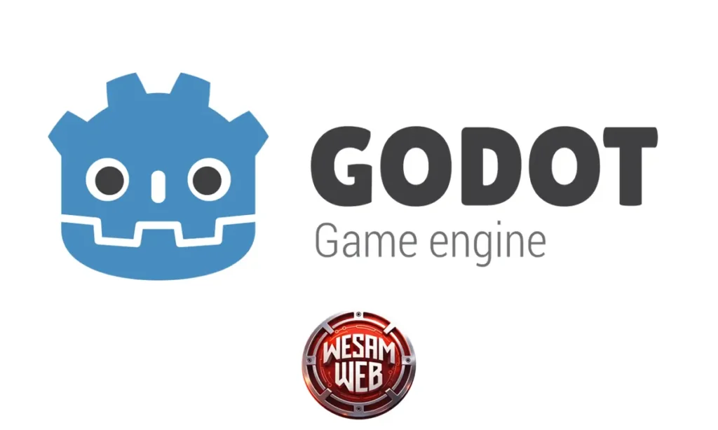 Godot: بطل المصادر المفتوحة والحرية البرمجية