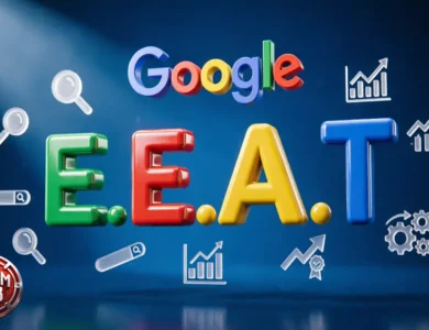 مؤشر E-E-A-T في 2026: كيف تصنع محتوى متوافقاً مع خوارزميات الذكاء الاصطناعي