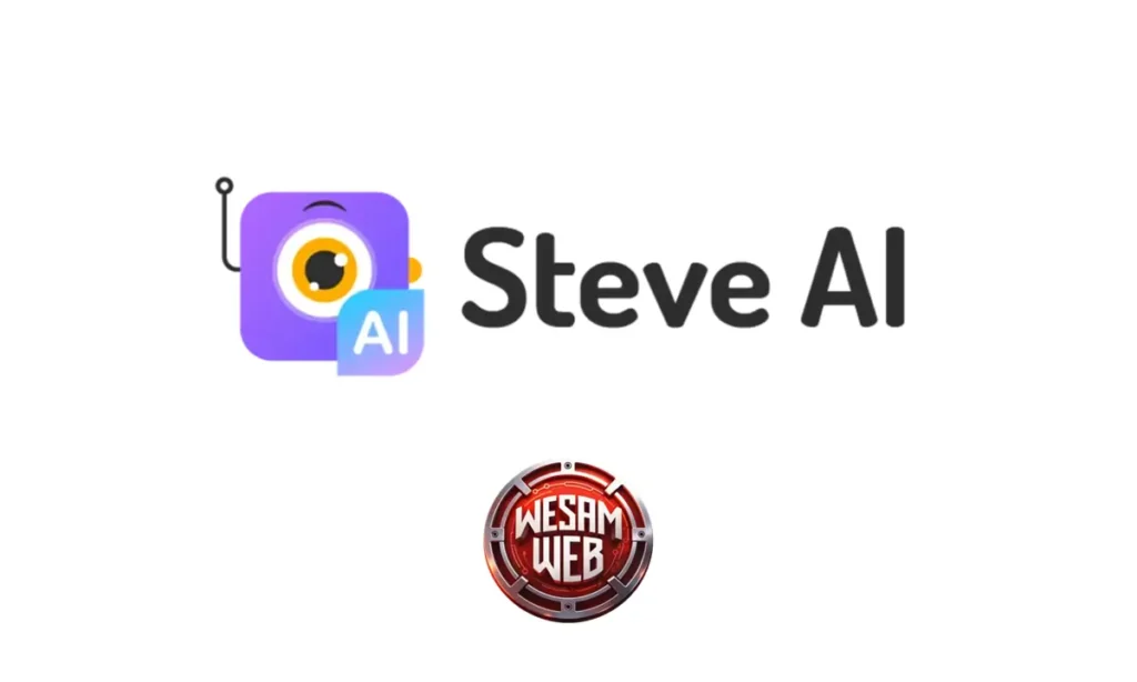 تحويل النص إلى فيديو بالذكاء الاصطناعي : steve ai