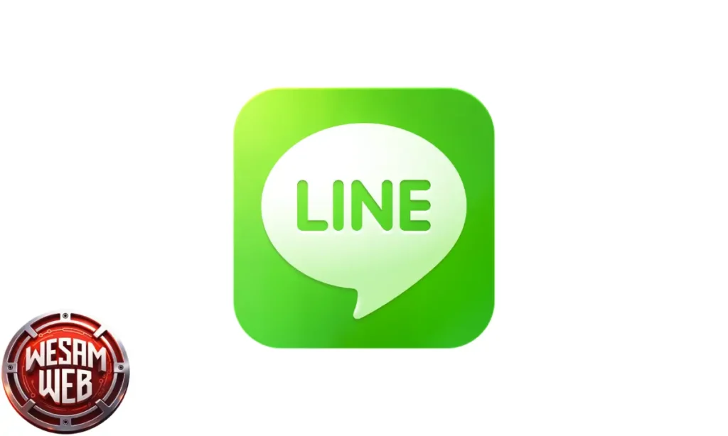 Line