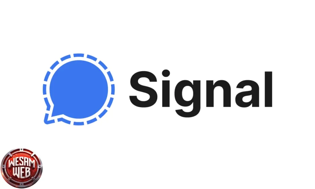 بدائل تطبيق ماسنجر : Signal