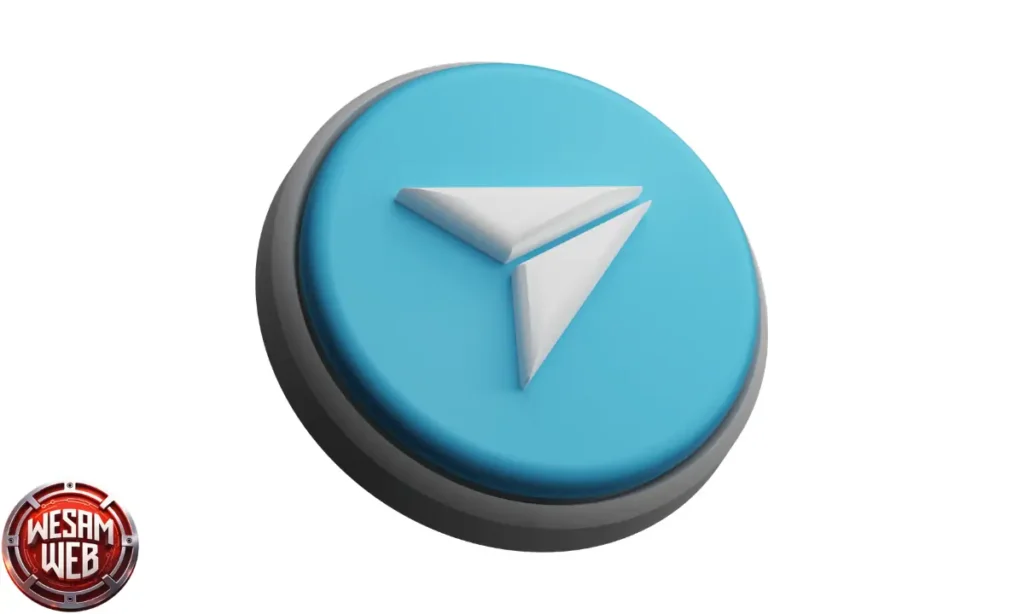 بدائل تطبيق ماسنجر : Telegram