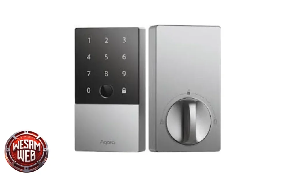 Aqara Smart Lock U100