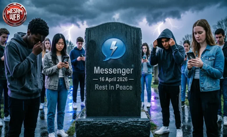 بعد قرار إيقافه أفضل 10 بدائل لتطبيق ماسنجر Messenger مجانًا