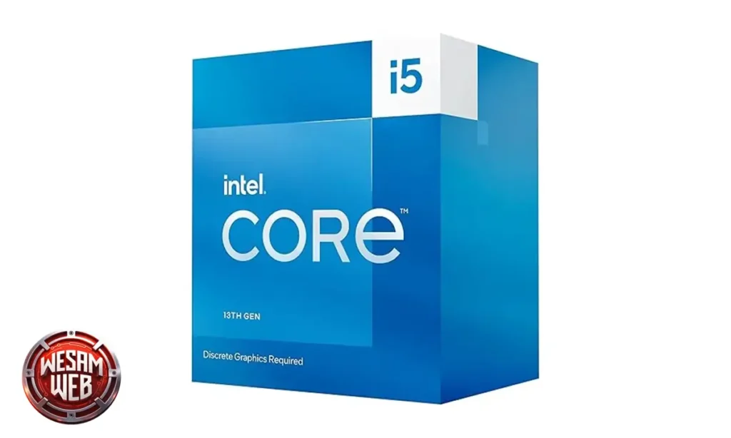 معالجات للالعاب : Intel Core i5-13400F