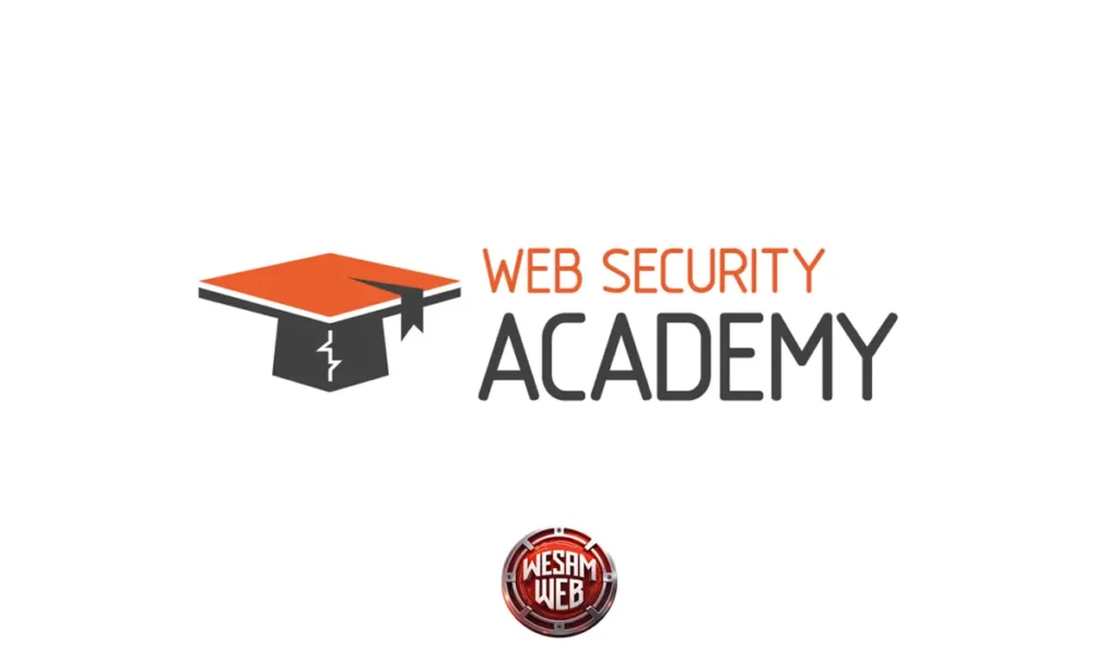 منصة PortSwigger لتعلم Web Security واكتشاف الثغرات