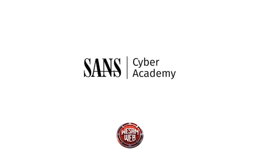SANS Cyber Aces