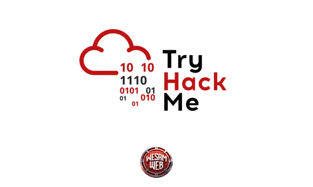 دورات الأمن السيبراني : TryHackMe