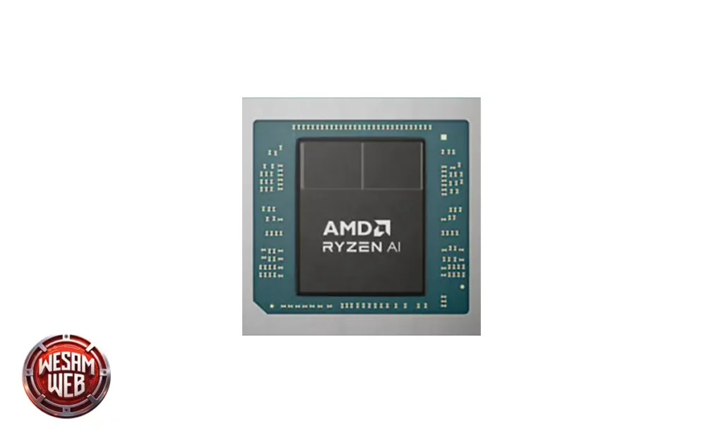 AMD Ryzen 5 240 AI