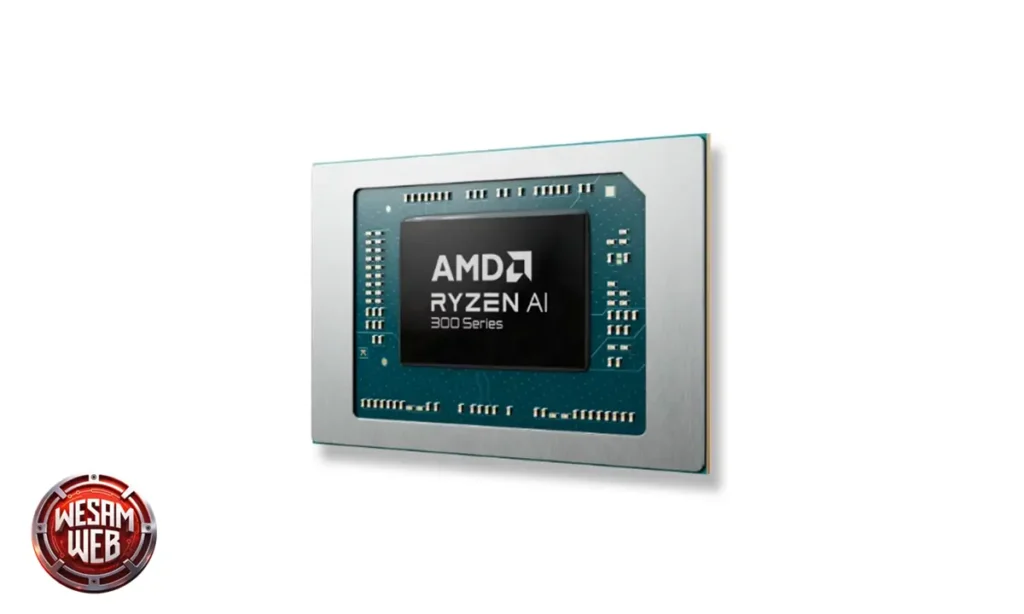 AMD Ryzen 7 270 AI